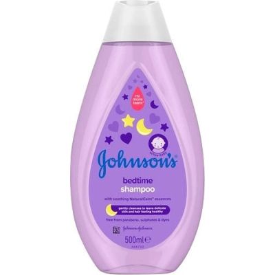   Johnsons baby  , 500  (3574669907231) -  1