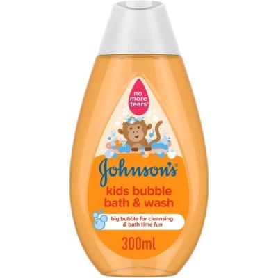 ������� ���� ��� ���� Johnson�s baby Kids 300 �� (3574661427706) - �������� 1