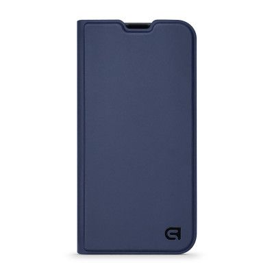 ����� ��� ���������� �������� Armorstandart OneFold Case Xiaomi 14 Pro Dark Blue (ARM73077) - �������� 1