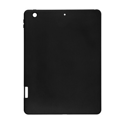 ����� ��� �������� Armorstandart Matte Slim Fit with pen iPad 10.2 (2021/2020/2019) Black (ARM75035) - �������� 2