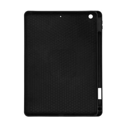 ����� ��� �������� Armorstandart Matte Slim Fit with pen iPad 10.2 (2021/2020/2019) Black (ARM75035) - �������� 1
