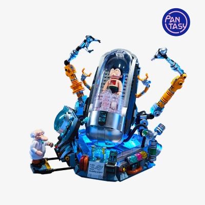 ����������� Pantasy Astro Boy: ������ ����������� (86205) - �������� 1