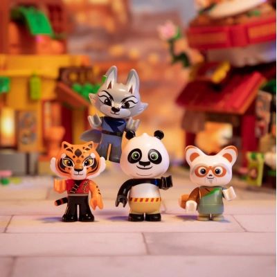 ����������� Pantasy Kung Fu Panda ������ ����� ���� ��� �� ����� - ��������� ����� ������� (86508) - �������� 4