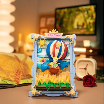 ����������� Pantasy Le Petit Prince ��������� ����� - ��������� ���� (86314) - �������� 3