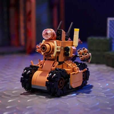 ����������� Pantasy Metal Slug ������������� ������� ����� SV-001TYPE-R (86232) - �������� 2