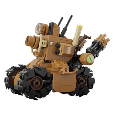 ����������� Pantasy Metal Slug ������������� ������� ����� SV-001TYPE-R (86232) - �������� 1