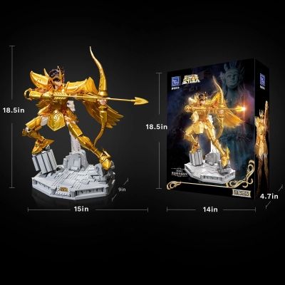 ����������� Pantasy Saint Seiya ���� ������� (86601) - �������� 12