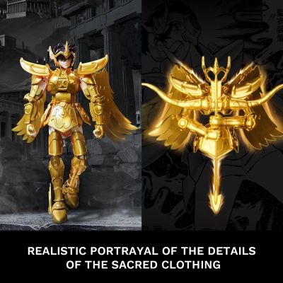 ����������� Pantasy Saint Seiya ���� ������� (86601) - �������� 4