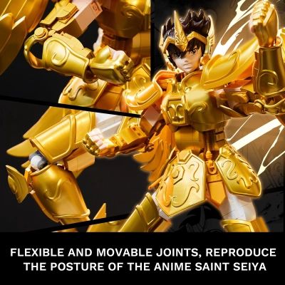 ����������� Pantasy Saint Seiya ���� ������� (86601) - �������� 5