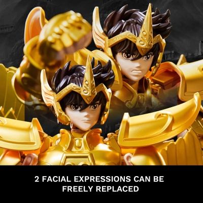 ����������� Pantasy Saint Seiya ���� ������� (86601) - �������� 6