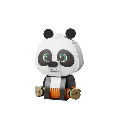 ����������� Pantasy Kung Fu Panda ����� ������� ����� - �� (99124) - �������� 2