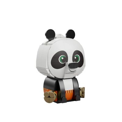 ����������� Pantasy Kung Fu Panda ����� ������� ����� - �� (99124) - �������� 4