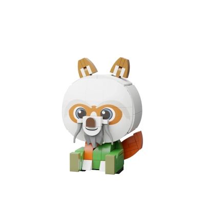 ����������� Pantasy Kung Fu Panda ����� ������� ����� - ���� (99126) - �������� 2
