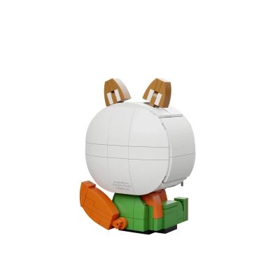 ����������� Pantasy Kung Fu Panda ����� ������� ����� - ���� (99126) - �������� 3
