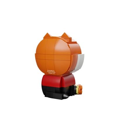 ����������� Pantasy Kung Fu Panda ����� ������� ����� - ������� (99125) - �������� 3