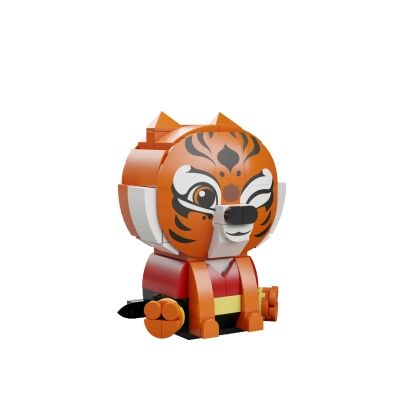 ����������� Pantasy Kung Fu Panda ����� ������� ����� - ������� (99125) - �������� 4