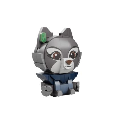 ����������� Pantasy Kung Fu Panda ����� ������� ����� - ����� (99127) - �������� 4