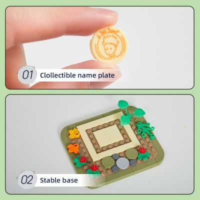 ����������� Pantasy Le Petit Prince ��������� ��� ����� ����� �� ������ (86307) - �������� 2