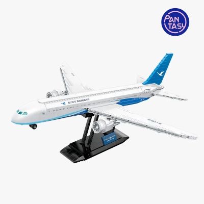  Pantasy Joyside Series BOEING 787 (11017) -  1