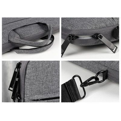 ����� ��� �������� Armorstandart 15.6 ARM01S Black (ARM71689) - �������� 2