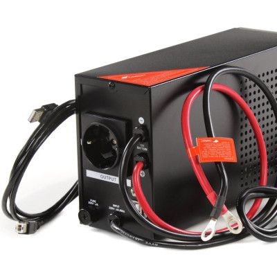 �������� �������������� ������� FrimeCom SL-600L, 360W (FC SL-600L LED P) - �������� 1