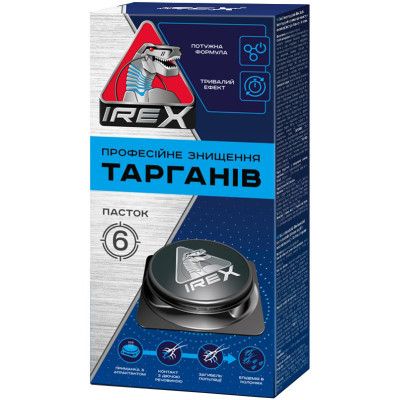 ������� ��� ��������� iRex 6 ��. (4820184441286) - �������� 1