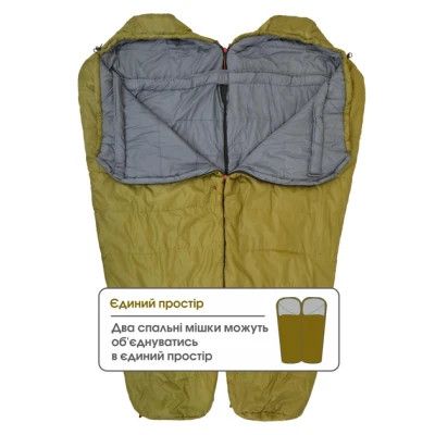   Mousson RINGO R Olive (10163) -  11