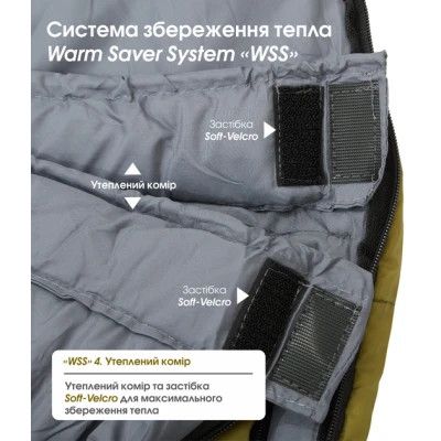   Mousson RINGO R Olive (10163) -  7