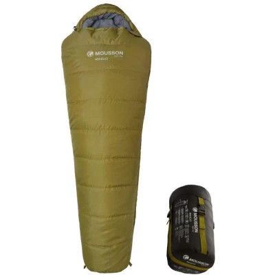   Mousson RINGO R Olive (10163) -  1