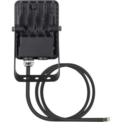 ��������� LEDVANCE FL ESSENTIAL 10W 840 BK IP65 (4058075767935) - �������� 3