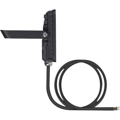 ��������� LEDVANCE FL ESSENTIAL 10W 840 BK IP65 (4058075767935) - �������� 5