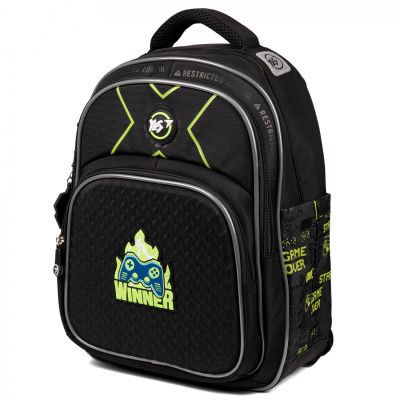 ������ ������� Yes Gamer S-91 (559589) - �������� 2