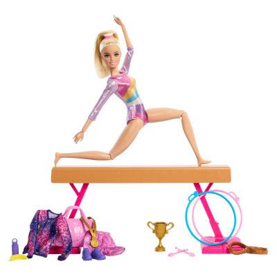 ������ Barbie You can be ���������� � ��������� (HRG52) - �������� 3