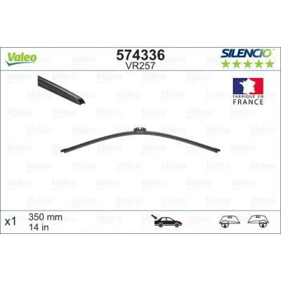 ٳ��� ������������ Valeo 574336 - �������� 5