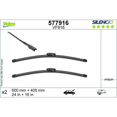 ����� ���������������� Valeo 577916 - �������� 1