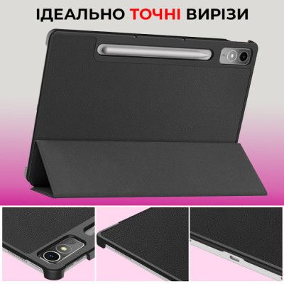 ����� �� �������� AirOn Premium Lenovo Tab P12 + Film black (4822352781107) - �������� 6