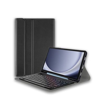 ����� ��� �������� AirOn Premium Samsung Galaxy Tab A9 Plus 11'' 2023 + Bluetooth Keyboard (4822352781115) - �������� 1