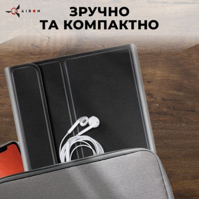 ����� ��� �������� AirOn Premium Xiaomi MiPad 6/6 Pro 11'' 2023 + Bluetooth Keyboard (4822352781113) - �������� 6