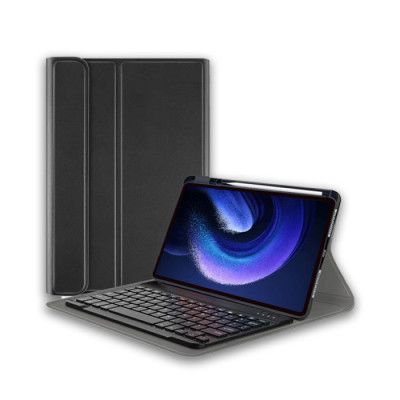 ����� ��� �������� AirOn Premium Xiaomi MiPad 6/6 Pro 11'' 2023 + Bluetooth Keyboard (4822352781113) - �������� 1