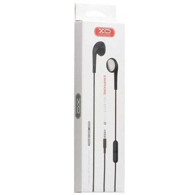 ��������� XO EP17 Black (XO-EP17BK) - �������� 3
