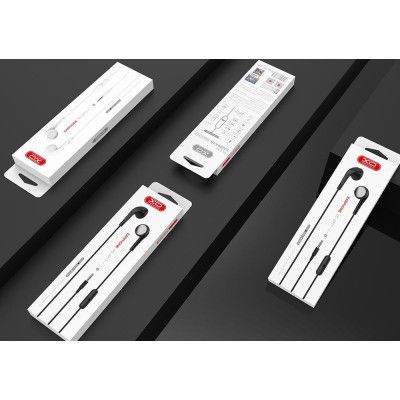 ��������� XO EP17 Black (XO-EP17BK) - �������� 4