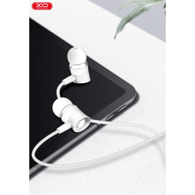  XO EP20 White (EP20-WH) -  2