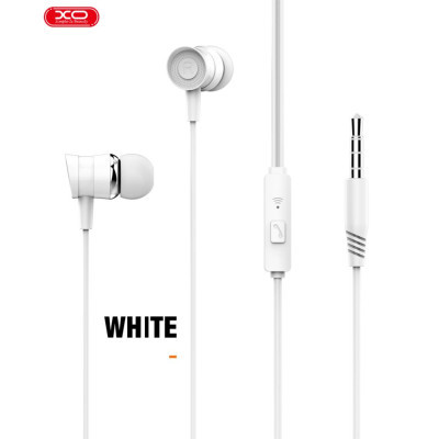  XO EP20 White (EP20-WH) -  4