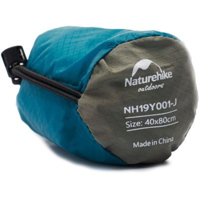 ������������� ��������� Naturehike MJ01 Ultralight NH19Y001-J 80 �� � 40 �� ����������� (6927595735824) - �������� 5