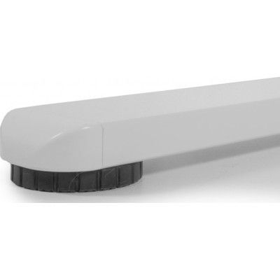����'������� ��� Barsky StandUp white 1200*600 (BST-02) - �������� 12