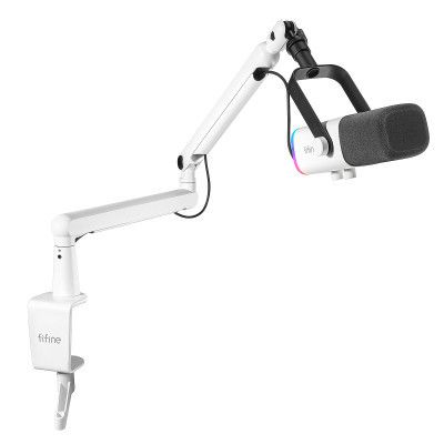 �������� Fifine TAM8W USB White (TAM8W) - �������� 3