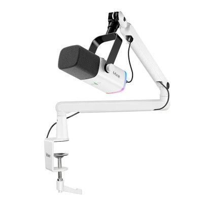 �������� Fifine TAM8W USB White (TAM8W) - �������� 1