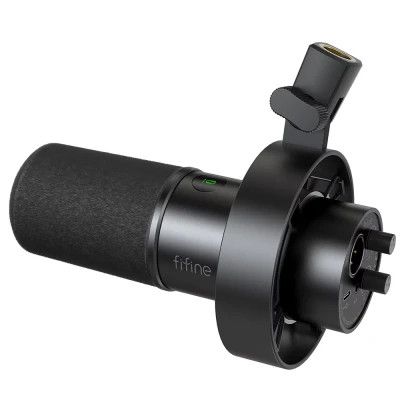 ̳������ Fifine K688 USB Black (K688) - �������� 2