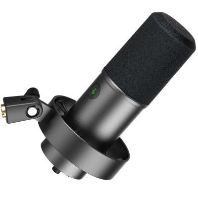 ̳������ Fifine K688 USB Black (K688) - �������� 3