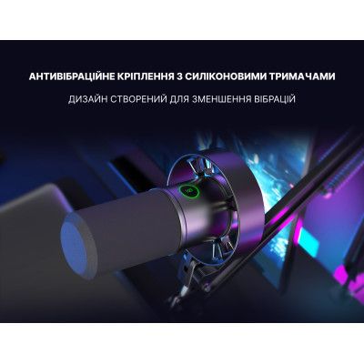 ̳������ Fifine K688 USB Black (K688) - �������� 6